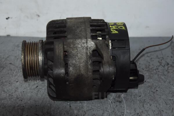 Генератор Fiat Stilo 1.9d, 1.9jtd 2001-2007 46774430 83120 - 2