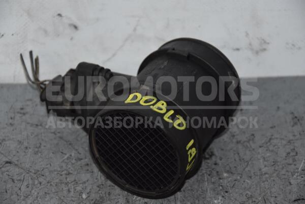 Расходомер воздуха Fiat Doblo 1.9jtd 2000-2009 0281002309 83133  euromotors.com.ua