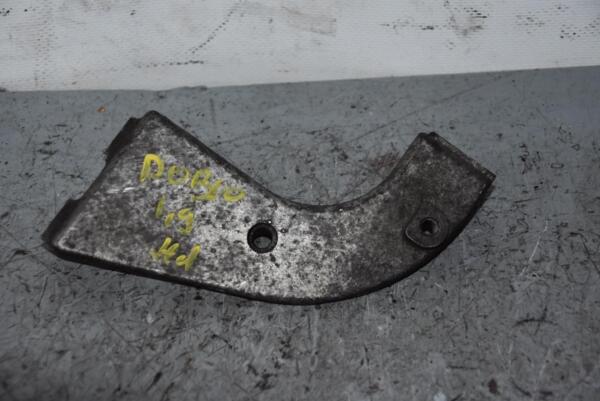 Кронштейн генератора Fiat Doblo 1.9jtd 2000-2009 60603573 83137 - 2
