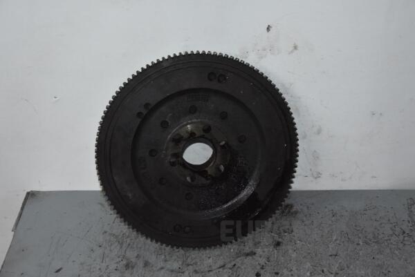Маховик демпферний Fiat Doblo 1.9jtd 2000-2009 281738 83146 - 2