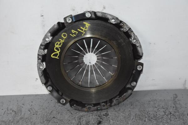 Корзина сцепления Fiat Doblo 1.9jtd 2000-2009 83150 - 2