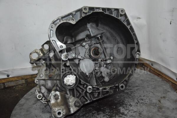 МКПП (механічна коробка перемикання передач) 5-ступка Fiat Doblo 1.9jtd 2000-2009 55180658 83152 - 1