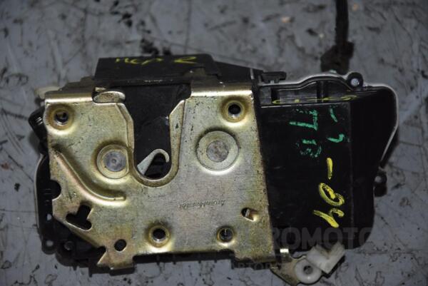 Замок двері передній правий електро 6 пінів (-04) Citroen C5 2001-2008 9136J9 83165 - 2