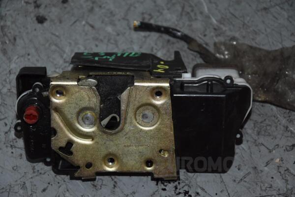 Замок двері задній правий електро 6 пінів (-04) Citroen C5 2001-2008 9138A2 83169 - 2