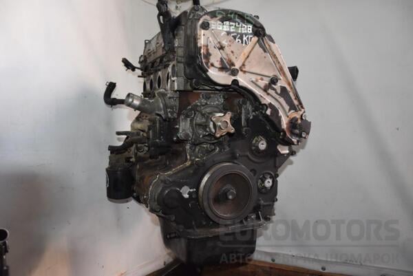 Двигатель Kia Sorento 2.5crdi 2002-2009 D4CB 83171 - 2