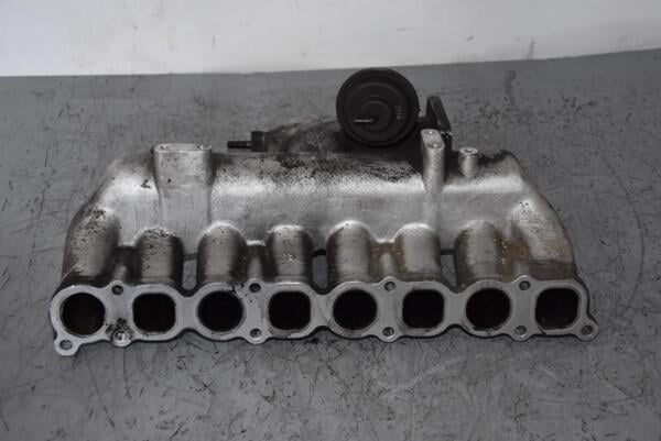Колектор впускний метал Kia Sorento 2.5crdi 2002-2009 283104A100 83181 - 2