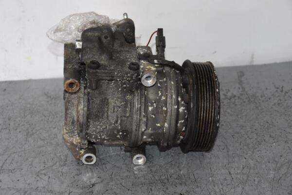 Компрессор кондиционера Kia Sorento 2.5crdi 2002-2009 1615017700 83187 - 2