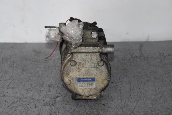 Компрессор кондиционера Kia Sorento 2.5crdi 2002-2009 1615017700 83187 - 3