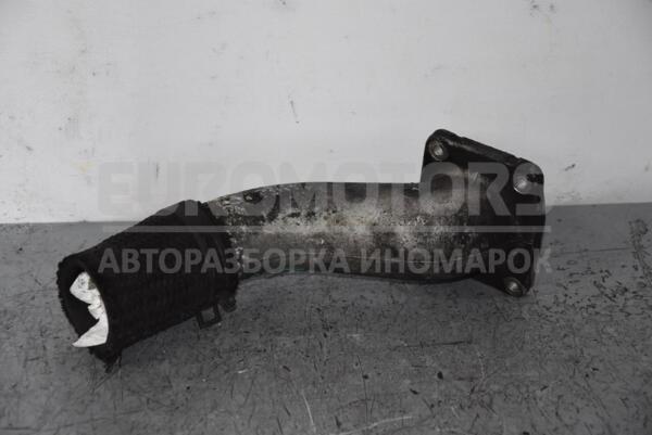 Патрубок впускного коллектора -04 Kia Sorento 2.5crdi 2002-2009  83192  euromotors.com.ua