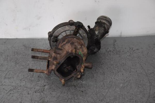 Турбіна Kia Sorento 2.5crdi 2002-2009 282004A101 83200 - 3
