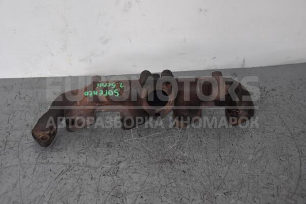 Коллектор выпускной Kia Sorento 2.5crdi 2002-2009 83204 - 1