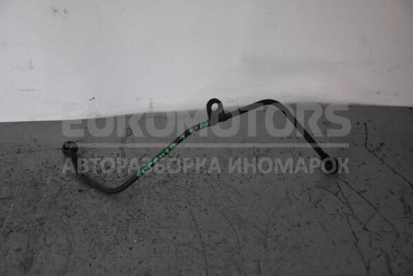 Трубка подачі масла на турбіну Kia Sorento 2.5crdi 2002-2009  83213  euromotors.com.ua