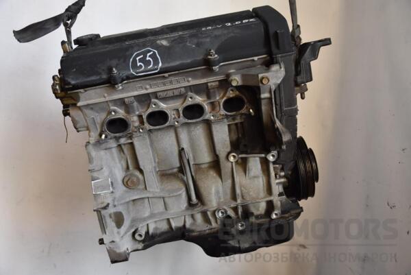 Двигатель Honda CR-V 2.0 16V 1995-2002 B20Z1 83216 - 3