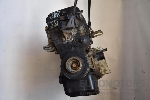 Двигатель Honda CR-V 2.0 16V 1995-2002 B20Z1 83216 - 4