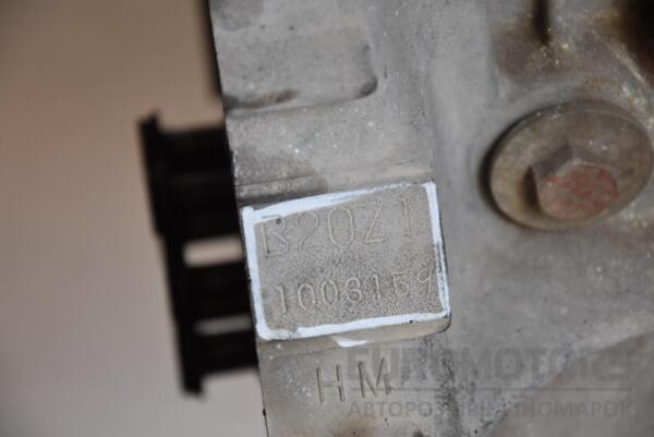 Двигатель Honda CR-V 2.0 16V 1995-2002 B20Z1 83216 - 5
