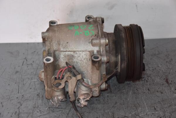 Компресор кондиціонера Honda CR-V 2.0 16V 1995-2002 HS090L 83227 - 2