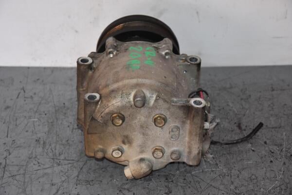 Компресор кондиціонера Honda CR-V 2.0 16V 1995-2002 HS090L 83227 - 3