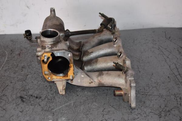Коллектор впускной метал 99- Honda CR-V 2.0 16V 1995-2002 17100PHK000 83245 - 3
