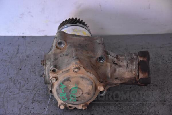 Раздаточная коробка МКПП Honda CR-V 2.0 16V 1995-2002 29000PBX0020 83251 - 2