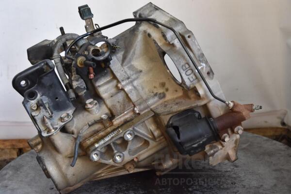 МКПП (механічна коробка перемикання передач) 5-ступка 4х4 Honda CR-V 2.0 16V 1995-2002 SBXM 83253 - 2