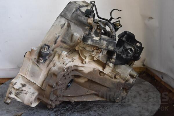 МКПП (механічна коробка перемикання передач) 5-ступка 4х4 Honda CR-V 2.0 16V 1995-2002 SBXM 83253 - 4
