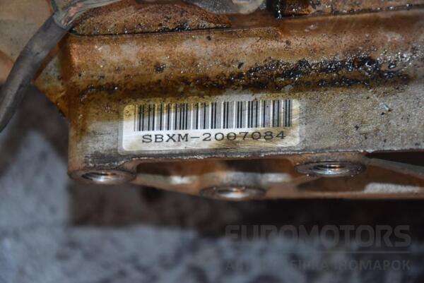 МКПП (механічна коробка перемикання передач) 5-ступка 4х4 Honda CR-V 2.0 16V 1995-2002 SBXM 83253 - 5