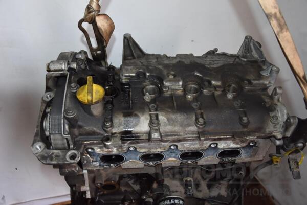 Двигун Renault Scenic 2.0 16V (II) 2003-2009 F4R 771 83258 - 5