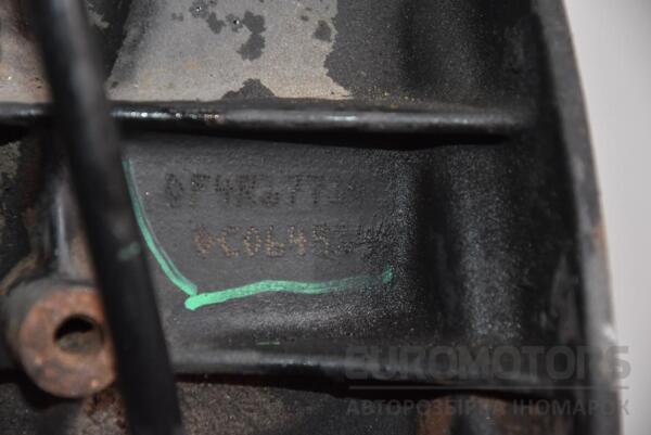 Двигун Renault Scenic 2.0 16V (II) 2003-2009 F4R 771 83258 - 6
