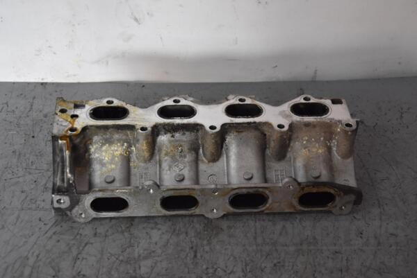 Колектор впускний метал Renault Scenic 2.0 16V (II) 2003-2009 8200114729 83271 - 2