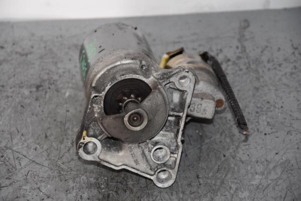 Стартер Renault Scenic 2.0 16V (II) 2003-2009 8200466754 83278 - 2