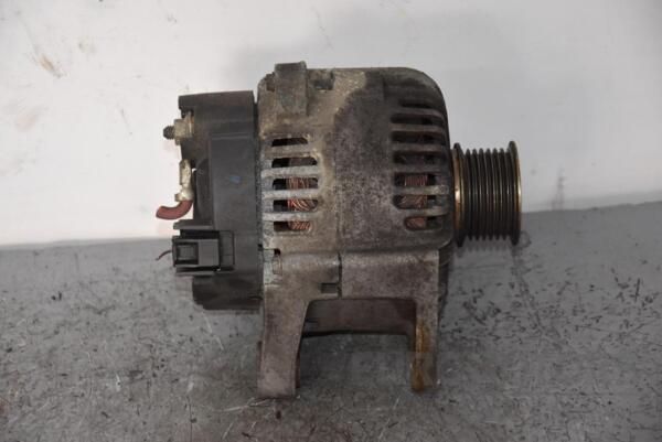 Генератор Renault Scenic 2.0 16V (II) 2003-2009 8200410671B 83280 - 2