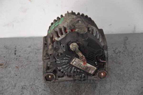 Генератор Renault Scenic 2.0 16V (II) 2003-2009 8200410671B 83280 - 3