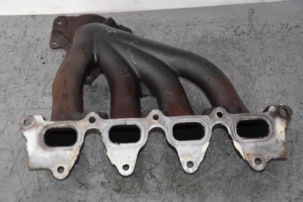 Колектор випускний Renault Scenic 2.0 16V (II) 2003-2009 8200138083 83286 - 2