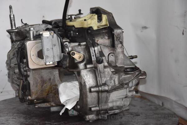 АКПП (автоматична коробка перемикання передач) Renault Scenic 2.0 16V (II) 2003-2009 DP0088 83298 - 2