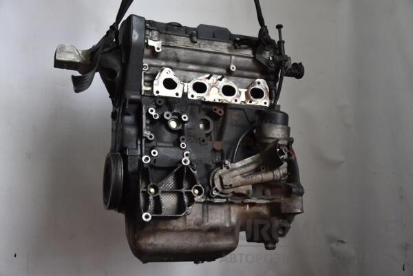 Двигатель Citroen Berlingo 1.6 16V 1996-2008 NFU 83303 - 2