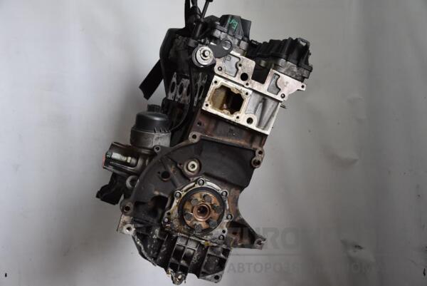 Двигатель Citroen Berlingo 1.6 16V 1996-2008 NFU 83303 - 3