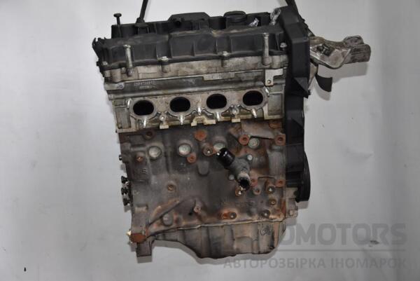 Двигатель Citroen Berlingo 1.6 16V 1996-2008 NFU 83303 - 4
