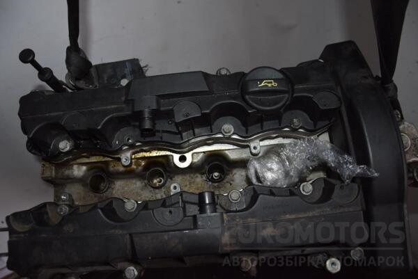 Двигатель Citroen Berlingo 1.6 16V 1996-2008 NFU 83303 - 5
