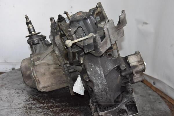 МКПП (механічна коробка перемикання передач) Citroen Xsara Picasso 1.6 16V 1999-2010 20DP30 83309 - 2