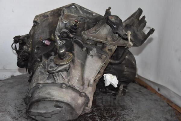 МКПП (механічна коробка перемикання передач) Citroen Xsara Picasso 1.6 16V 1999-2010 20DP30 83309 - 3