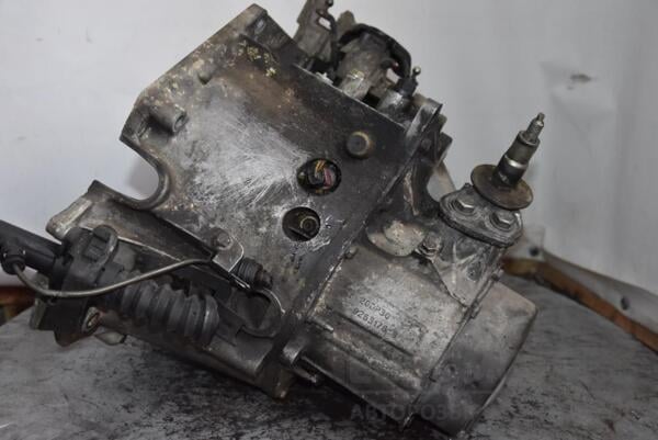 МКПП (механічна коробка перемикання передач) Citroen Xsara Picasso 1.6 16V 1999-2010 20DP30 83309 - 4