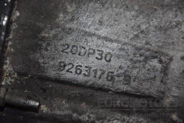 МКПП (механічна коробка перемикання передач) Citroen Xsara Picasso 1.6 16V 1999-2010 20DP30 83309 - 5