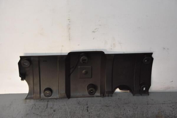 Накладка двигателя декоративная Citroen Berlingo 1.6 16V 1996-2008 9638602180 83316 - 2