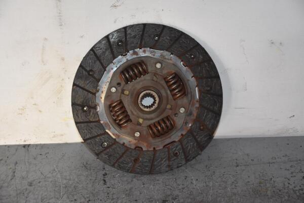 Диск зчеплення Citroen Berlingo 1.6 16V 1996-2008 9645879980 83320 - 2