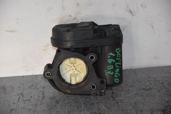 Дросельна заслінка електро Citroen Berlingo 1.6 16V 1996-2008 0280750164 83331 - 2