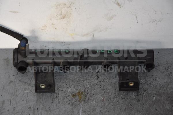 Топливная рейка Citroen Berlingo 1.6 16V 1996-2008 9650764780 83333  euromotors.com.ua