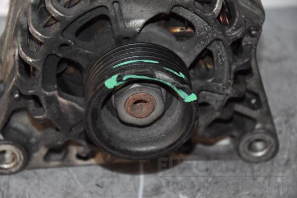 Генератор Citroen Berlingo 1.4 8V, 1.6 16V, 1.9D 1996-2008 9638275880 83334 - 2