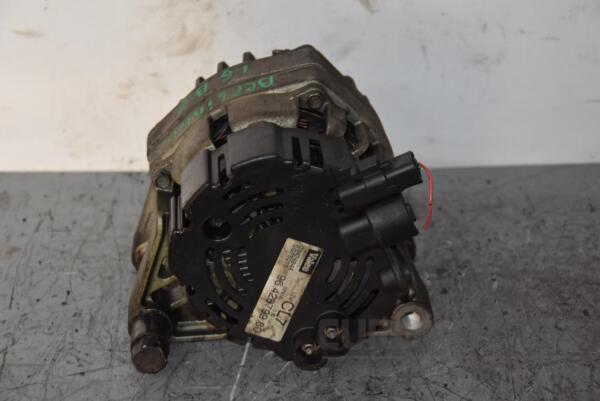 Генератор Citroen Berlingo 1.4 8V, 1.6 16V, 1.9D 1996-2008 9638275880 83334 - 4