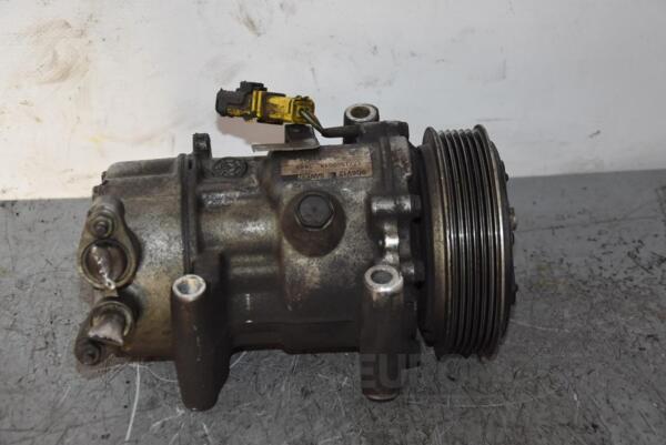 Компрессор кондиционера Citroen Berlingo 1.4 8V, 1.6 16V, 1.6hdi 1996-2008 9655191580 83338 - 3