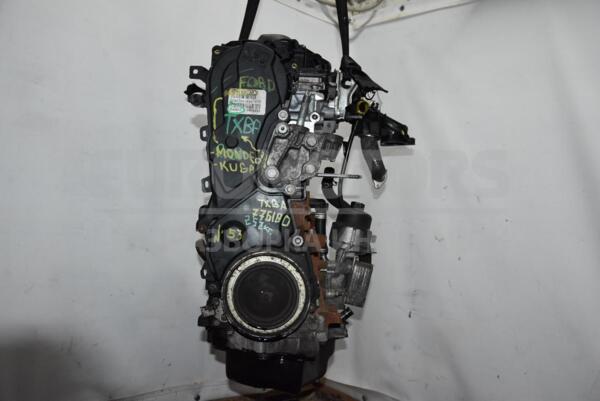 Двигатель Ford Mondeo 2.0tdci (IV) 2007-2015 TXBA 83353  euromotors.com.ua